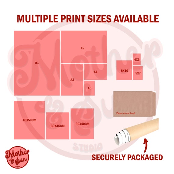 Y2K Flower Print: Pink Checkerboard Retro Wall Art - Etsy