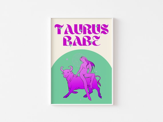 Taurus Signe Zodiaque Sur Bloc-notes Calendrier Bureau Bleu. Concept Horoscope Et Astrologie Espace De Copie 269164372
