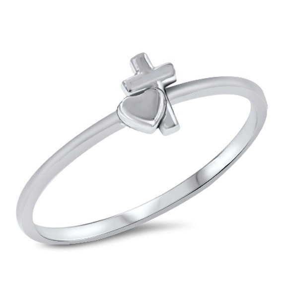 Catholic confirmation rings deals
