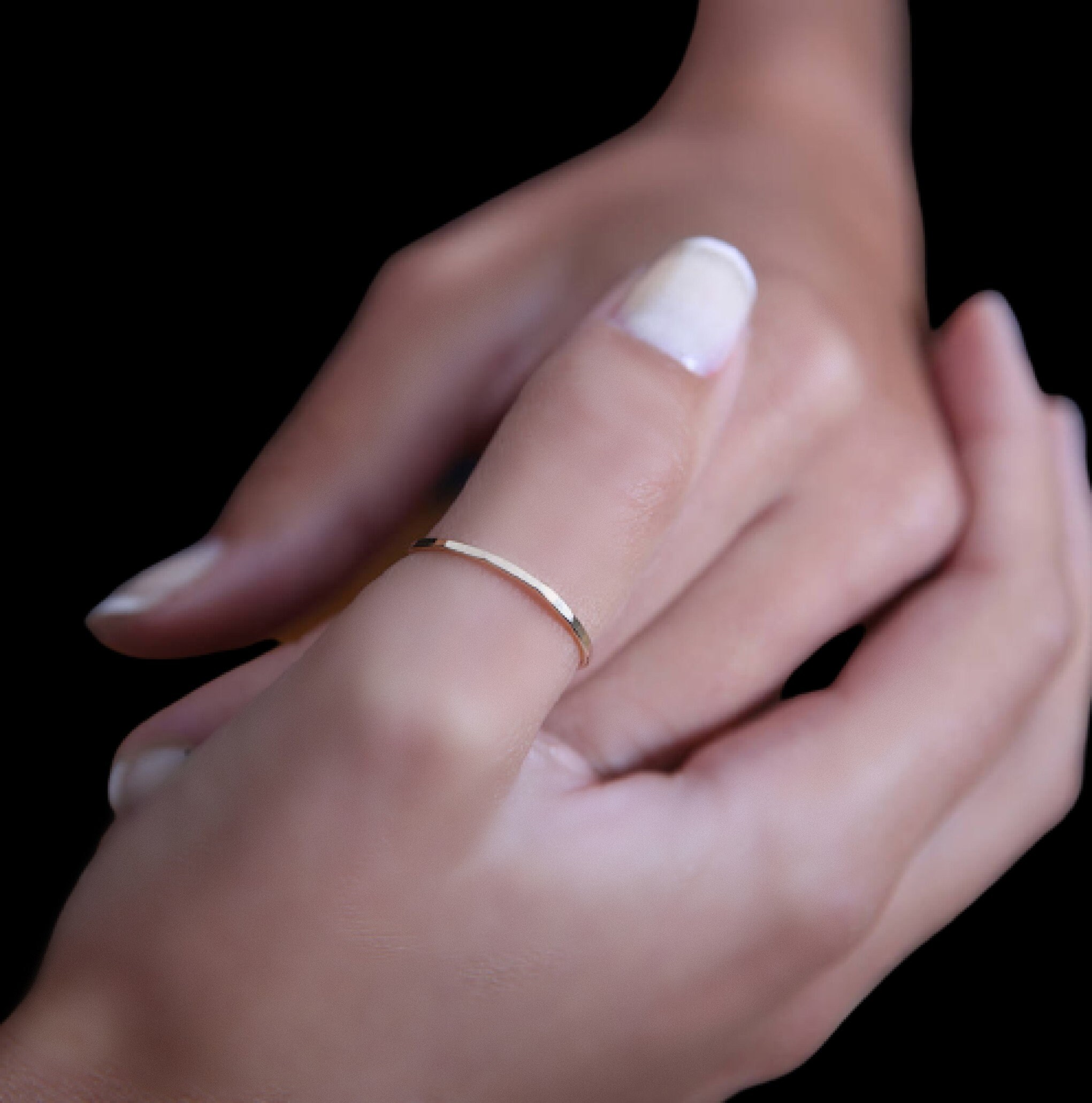 Gold thumb clearance ring price