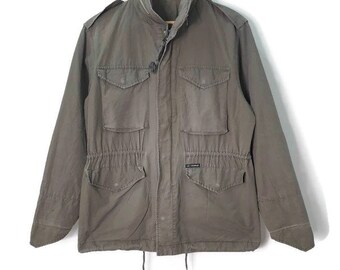 lee cooper rain jacket
