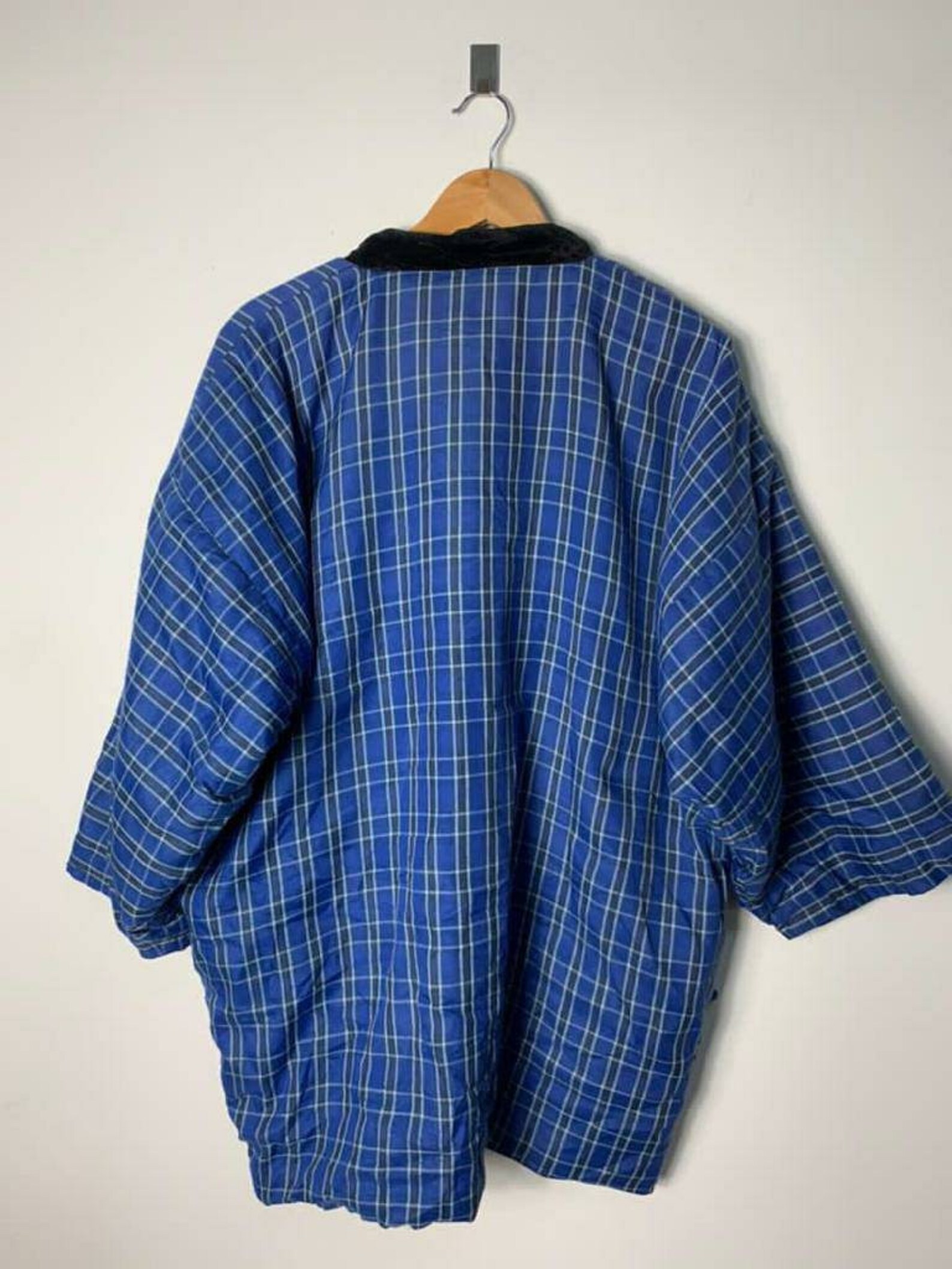 Japanese Hanten Padded Kimono Warm Wear Winter Jakcet Kimono - Etsy