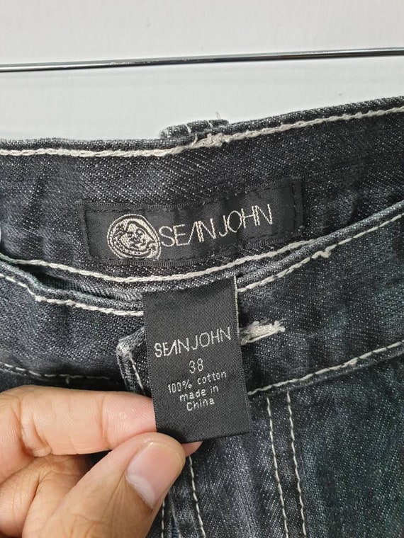 sean john jeans