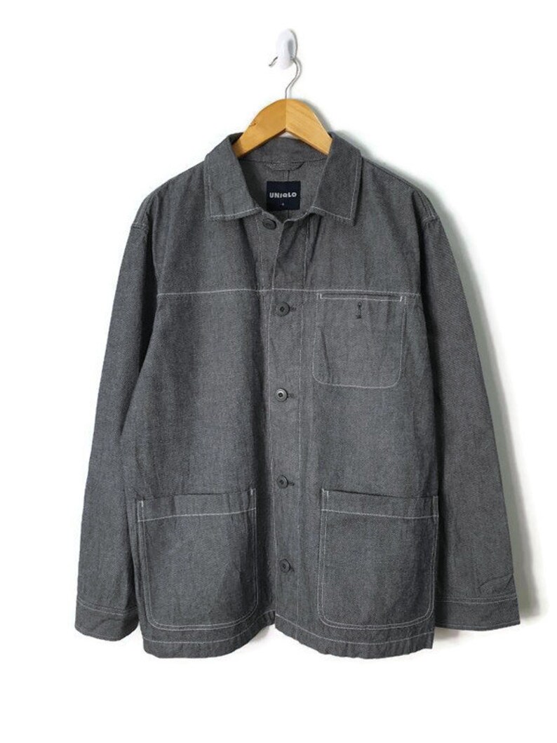 uniqlo vintage chino