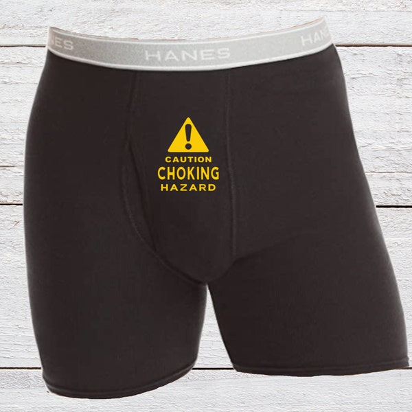 Funny Underwear Etsy