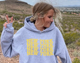 I Love Ny Hoodie - Etsy I Love Ny Hoodie - Etsy