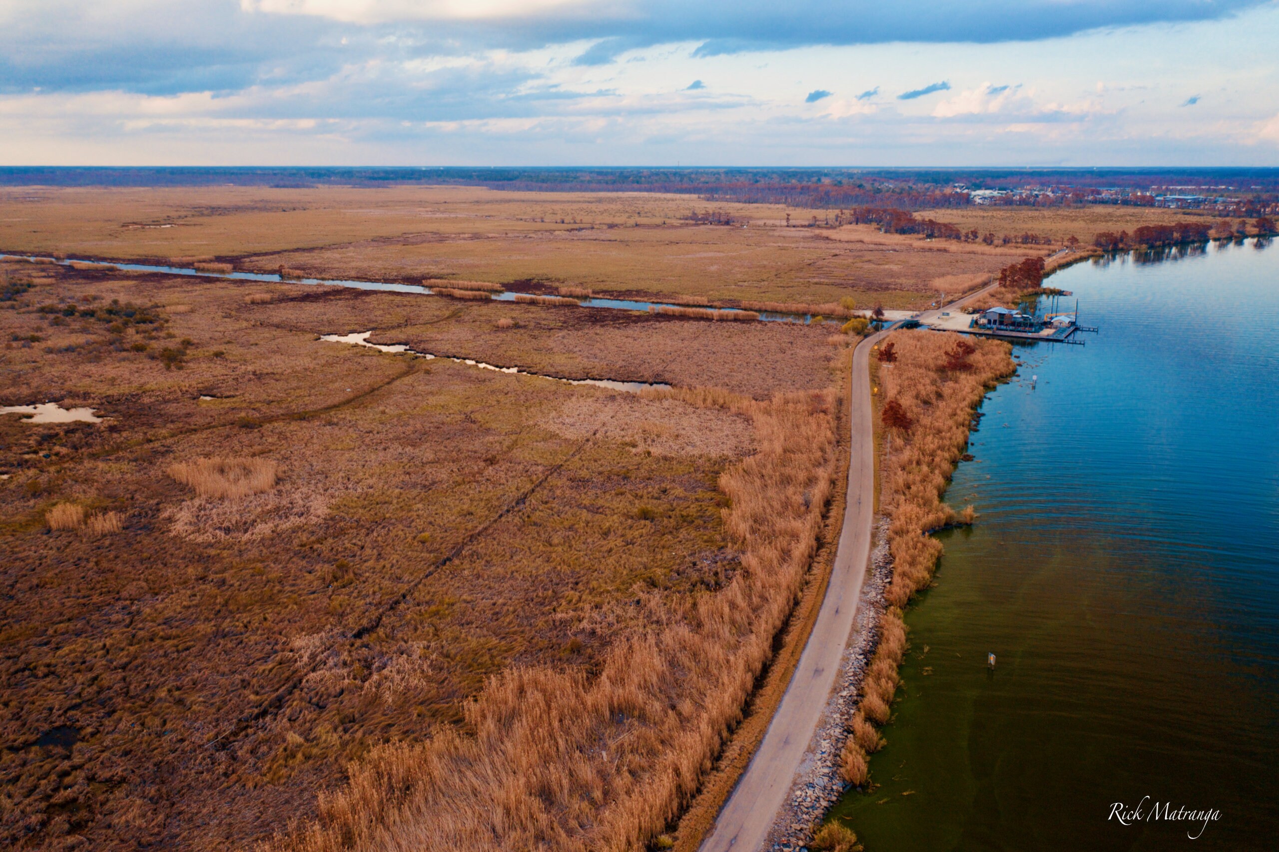 Tchefuncte River in Madisonville Near New Orleans Louisiana Etsy