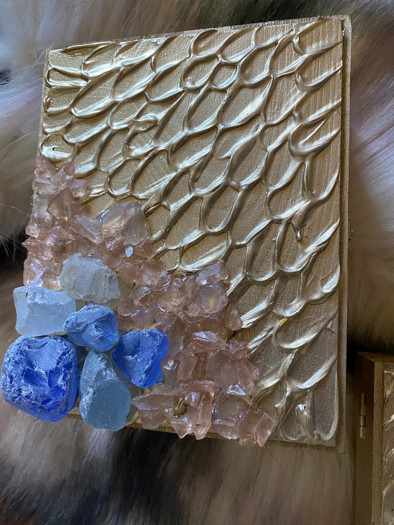 Jewelry box