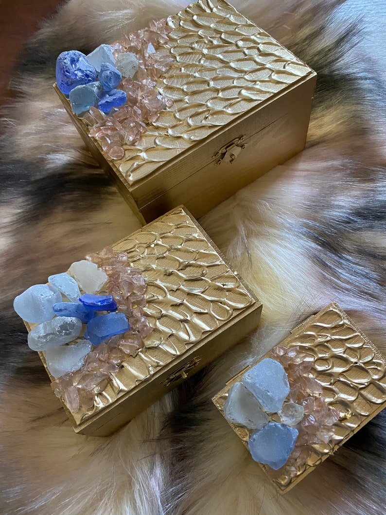 Jewelry box