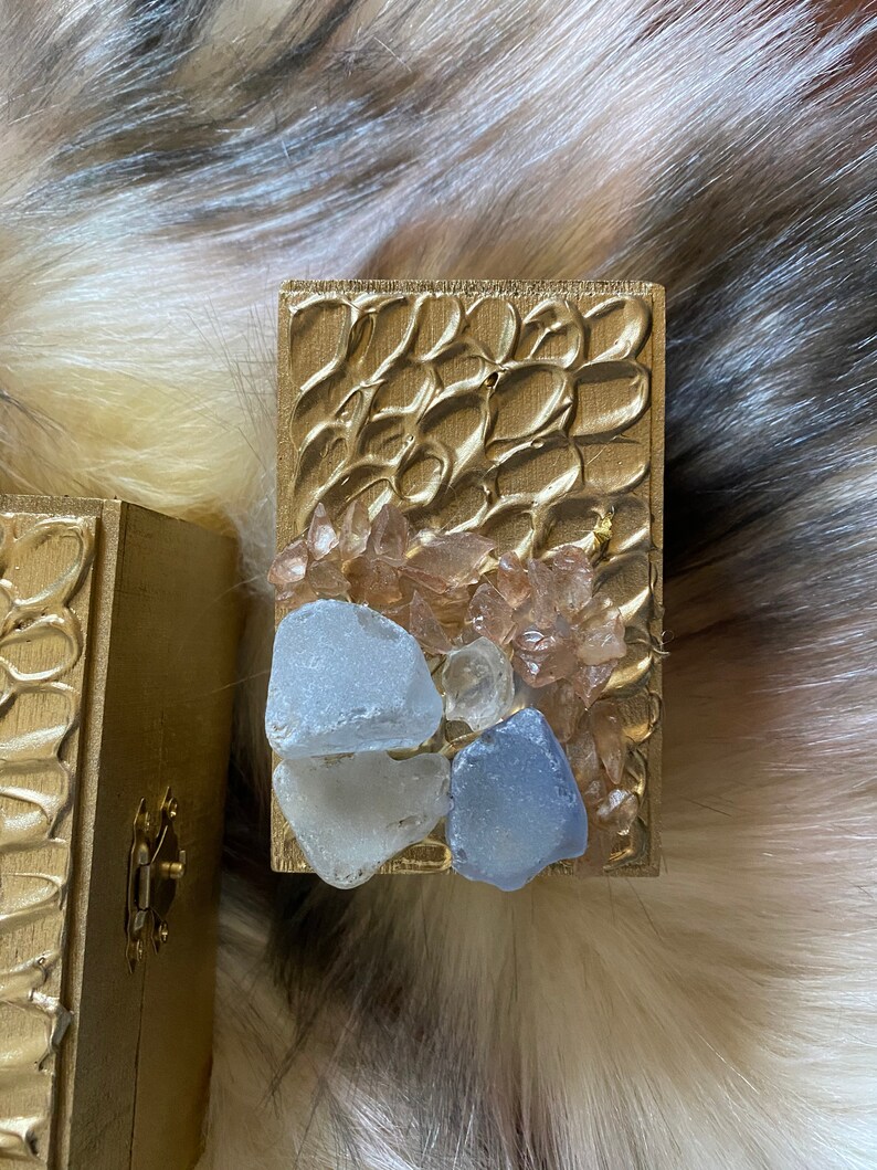 Jewelry box