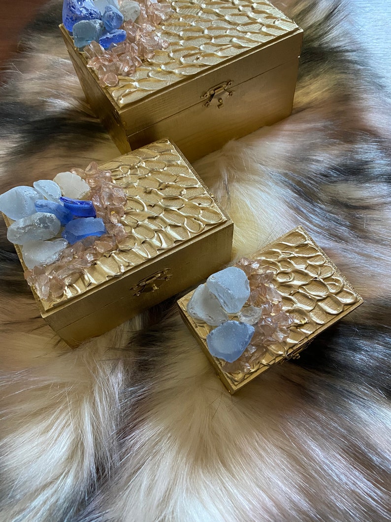 Jewelry box