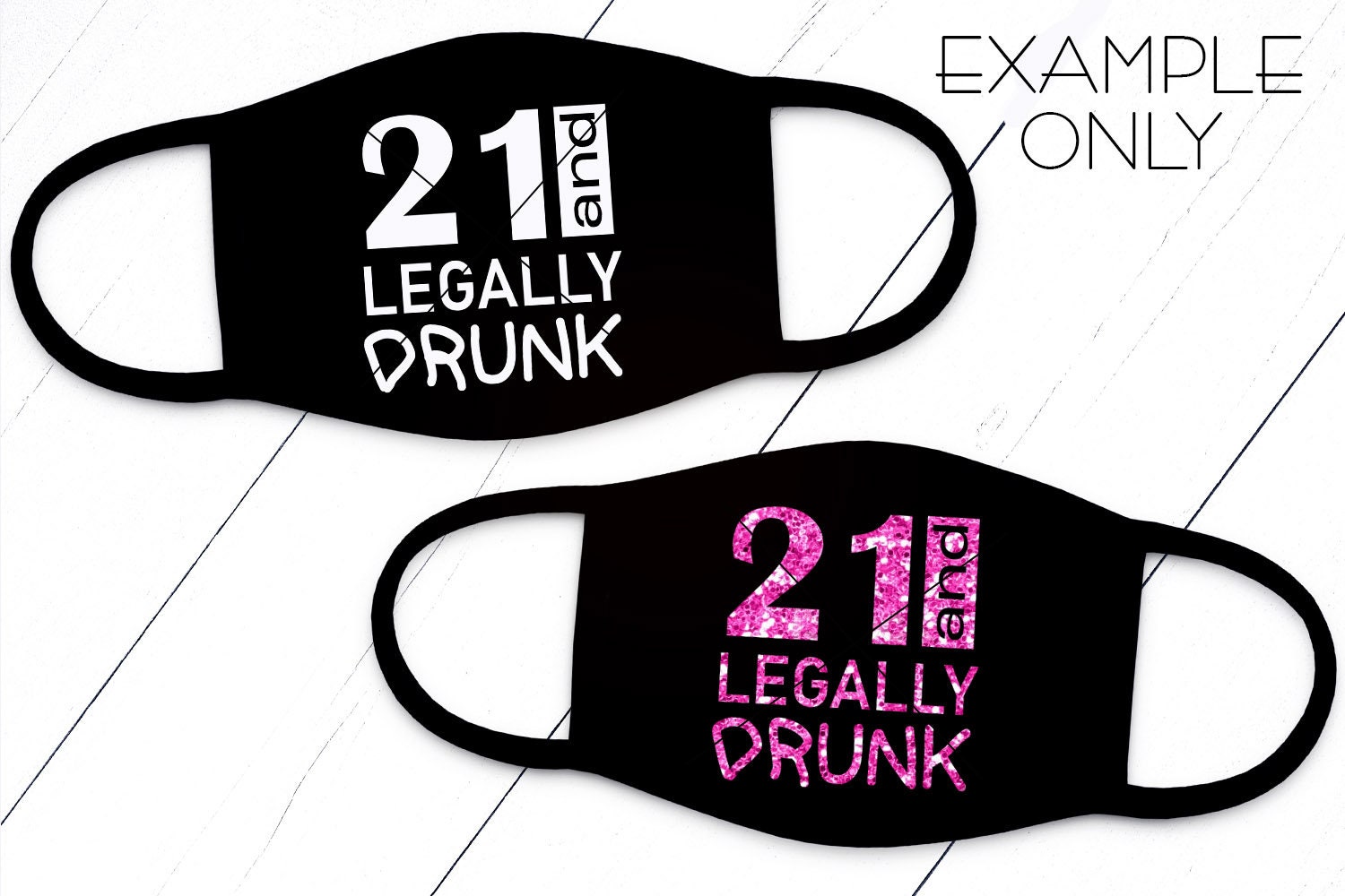 21 and Legally Drunk Instant Download SVG Cut File for Tshirts Etsy