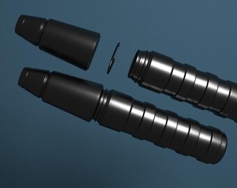 NEW - Inspired by the P2 medkit - the medicine vial