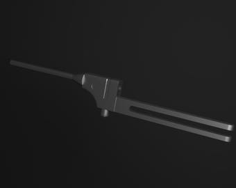 NEW - Inspired by the P2 medkit - Tonsil snare
