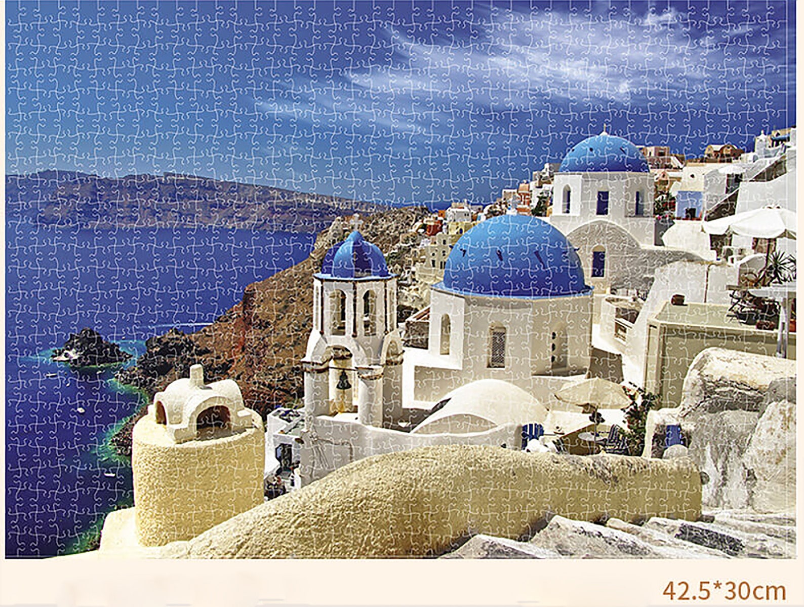 1000 Pcs Mini Puzzles Adult Puzzle Jigsaw Puzzle Etsy