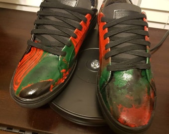 10 of the Tastiest Food Themed Sneakers News Break 10 of the Tastiest Food Themed Sneakers News Break