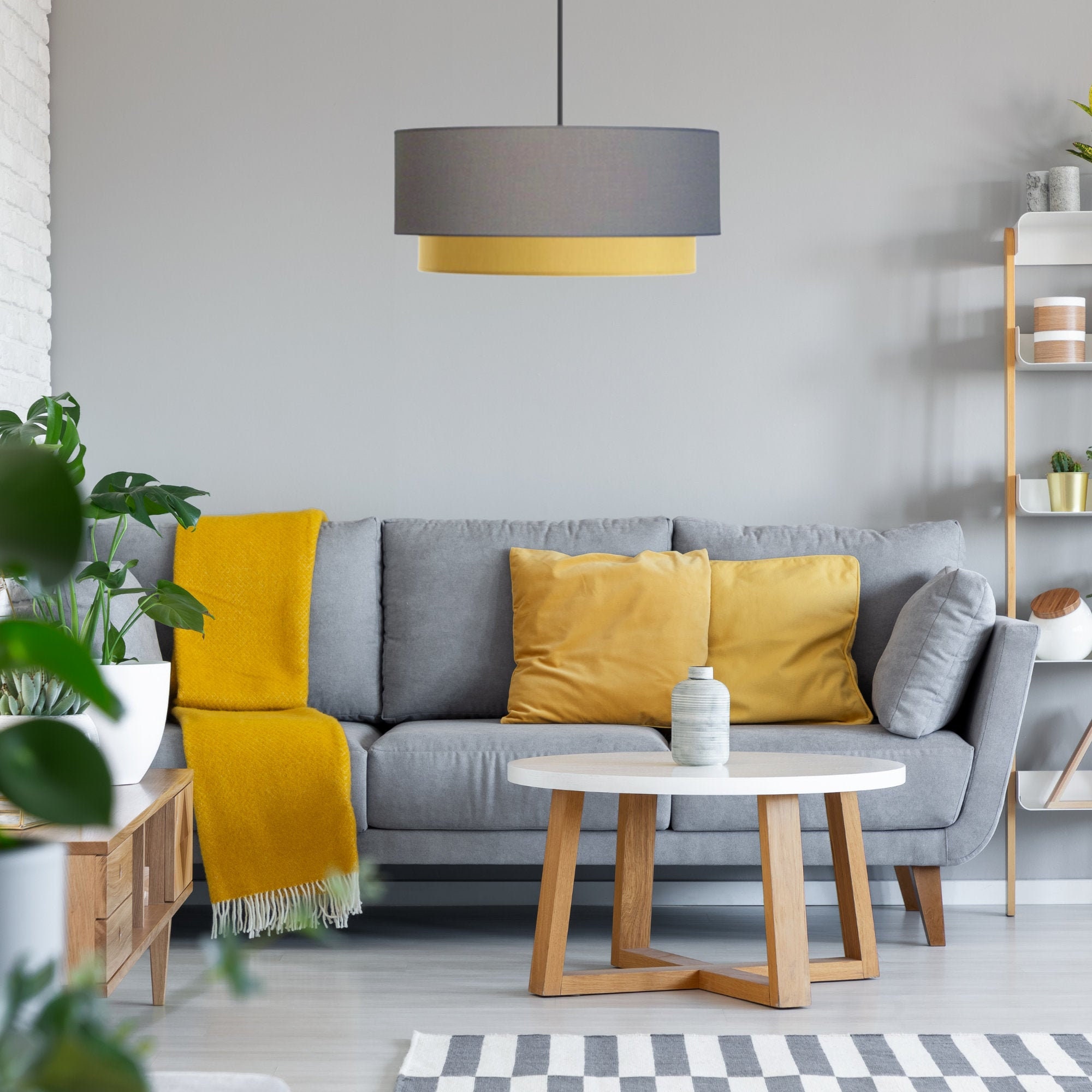 Suspension Luminaire