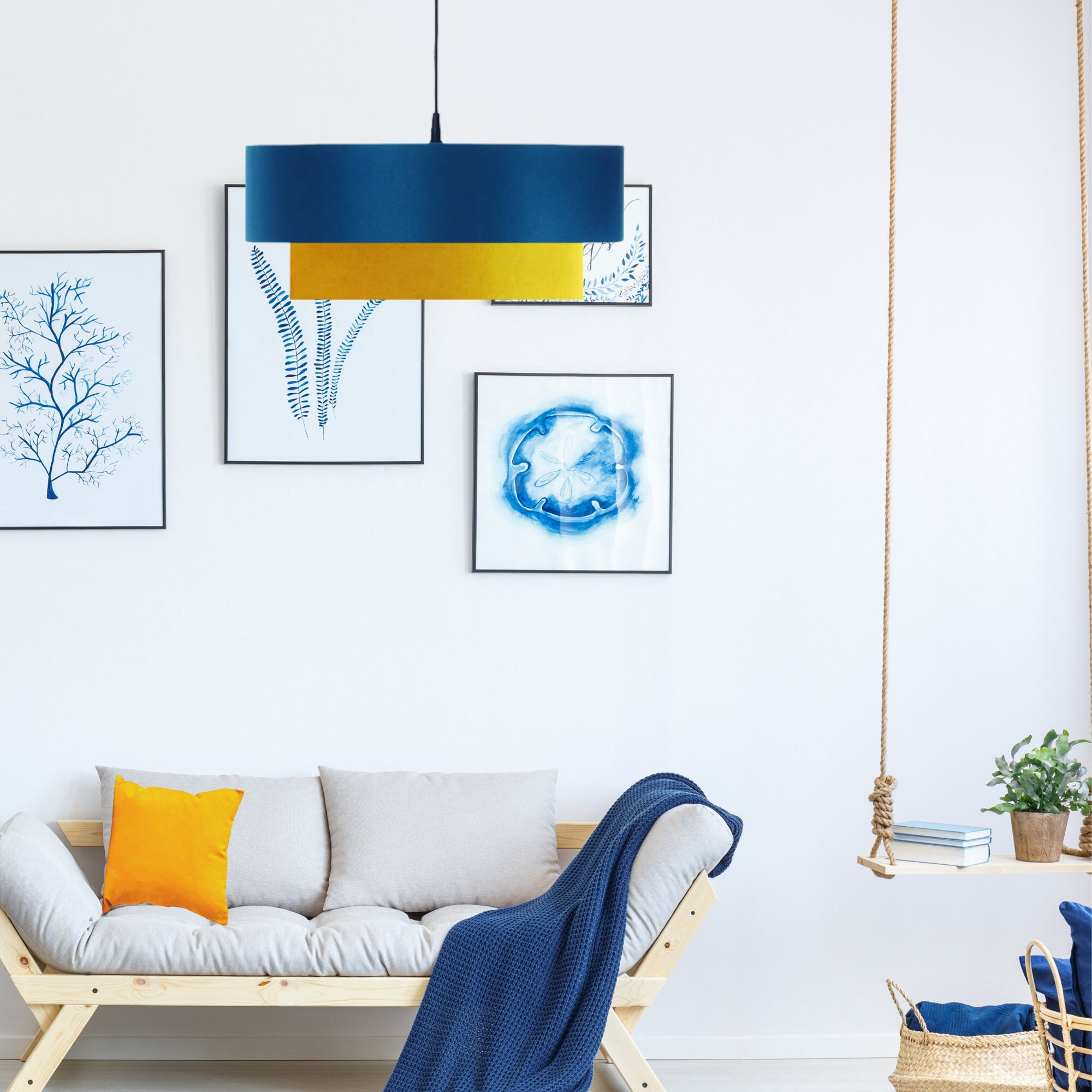 suspension Bloom Luminaires