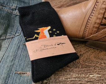 FOX SOCKS