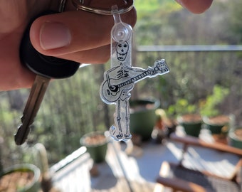 Skeleton Key (chain)