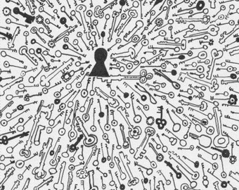 Wall Art | Keys