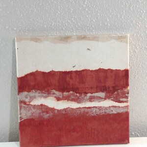 Wall Art | Paper Lips 001
