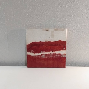 Wall Art | Paper Lips 003