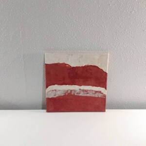 Wall Art | Paper Lips 002
