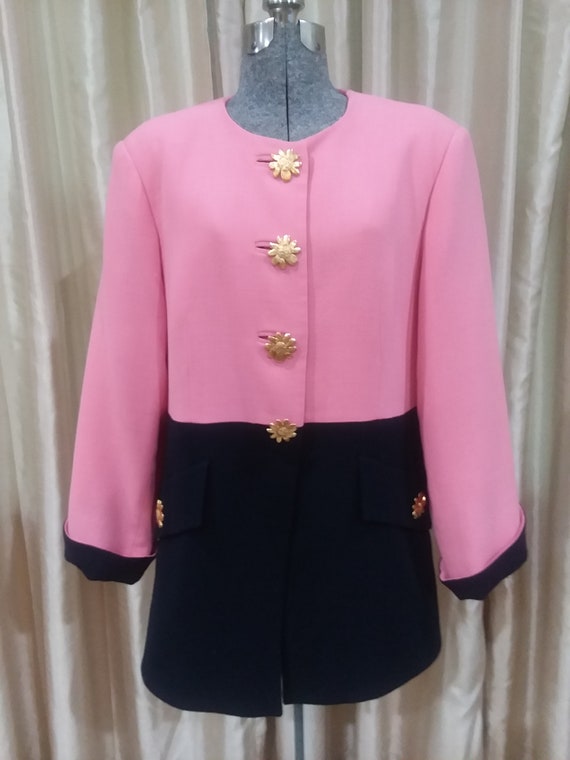 Vintage 1980s Nina Ricci Edition Boutique Paris. P