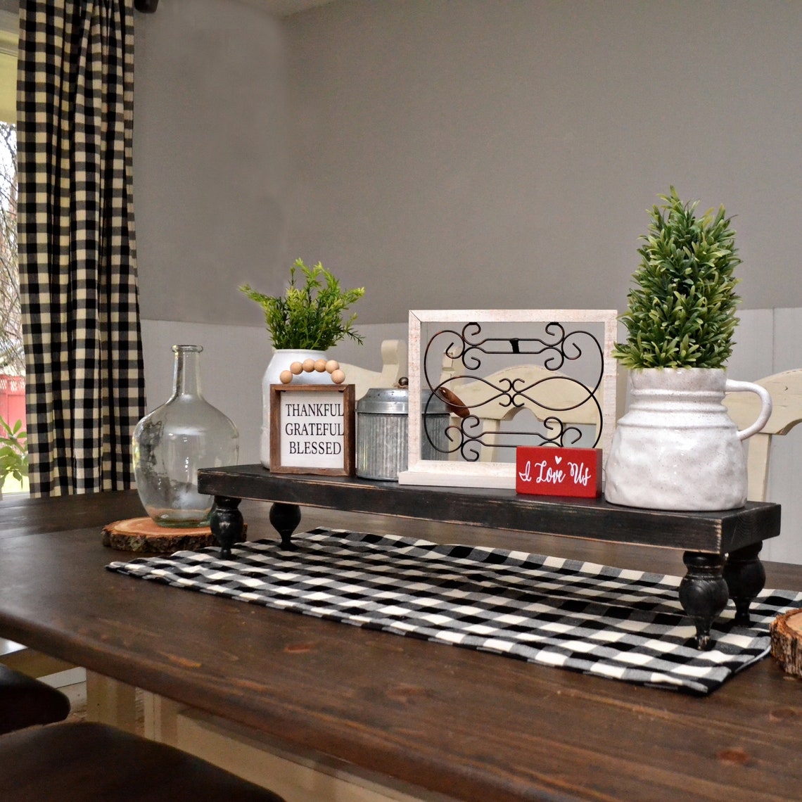 Large Tabletop Riser - Etsy