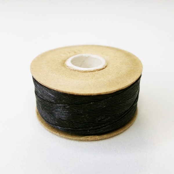 Nymo Size D Beading Thread, 64 Yard Bobbin