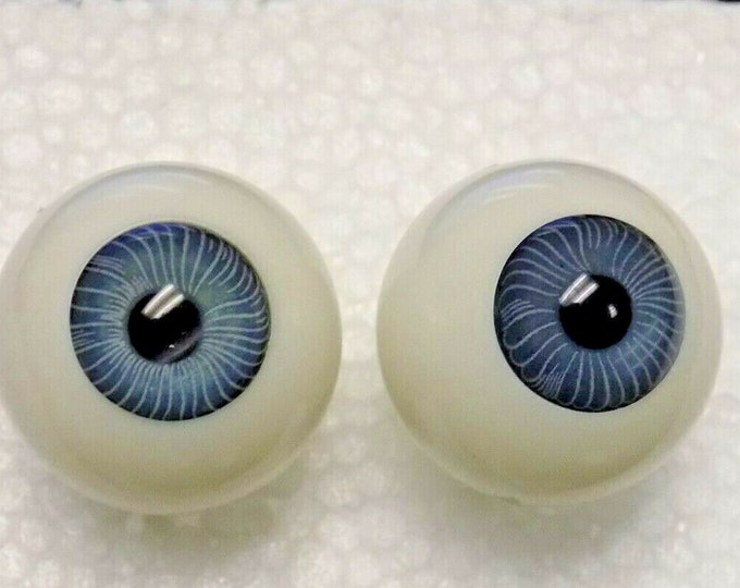 Vintage Doll Eyes AGC Puppenaugen Doll Etsy