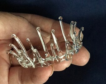 miniature crowns for dolls