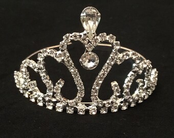 miniature crowns for dolls