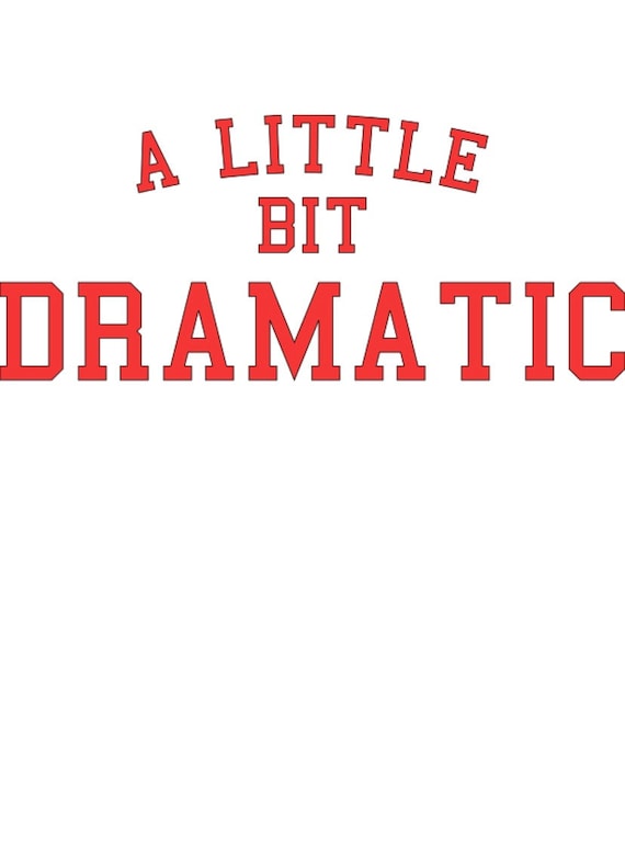 【関税込み】VETEMENTS レッド A Little Bit Dramatic Tシャツ 24226728_54301463_1000.jpg