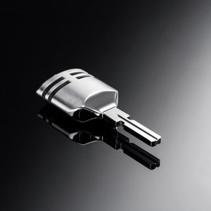 Speciale op maat gemaakte blanco sleutel voor BMW E31 E32 E34 E36 M3 M5 Z3: