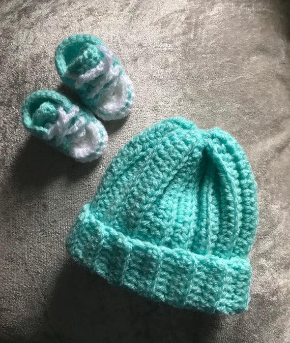 Converse baby outlet gift set