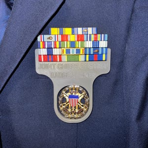 JCS Badge Aligner – Joint Chiefs of Staff Badge Placement Tool