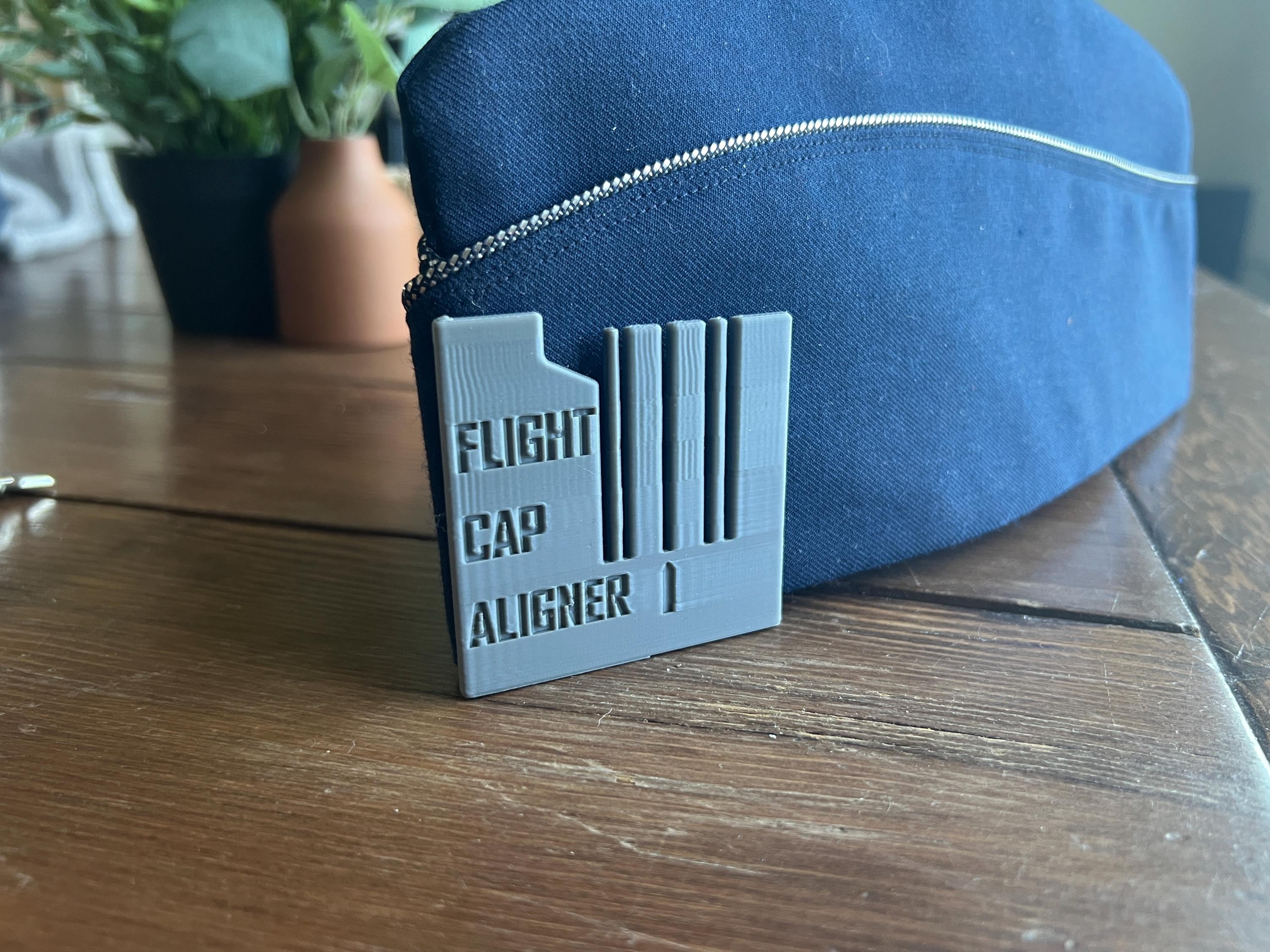 Air Force Flight Cap - Etsy