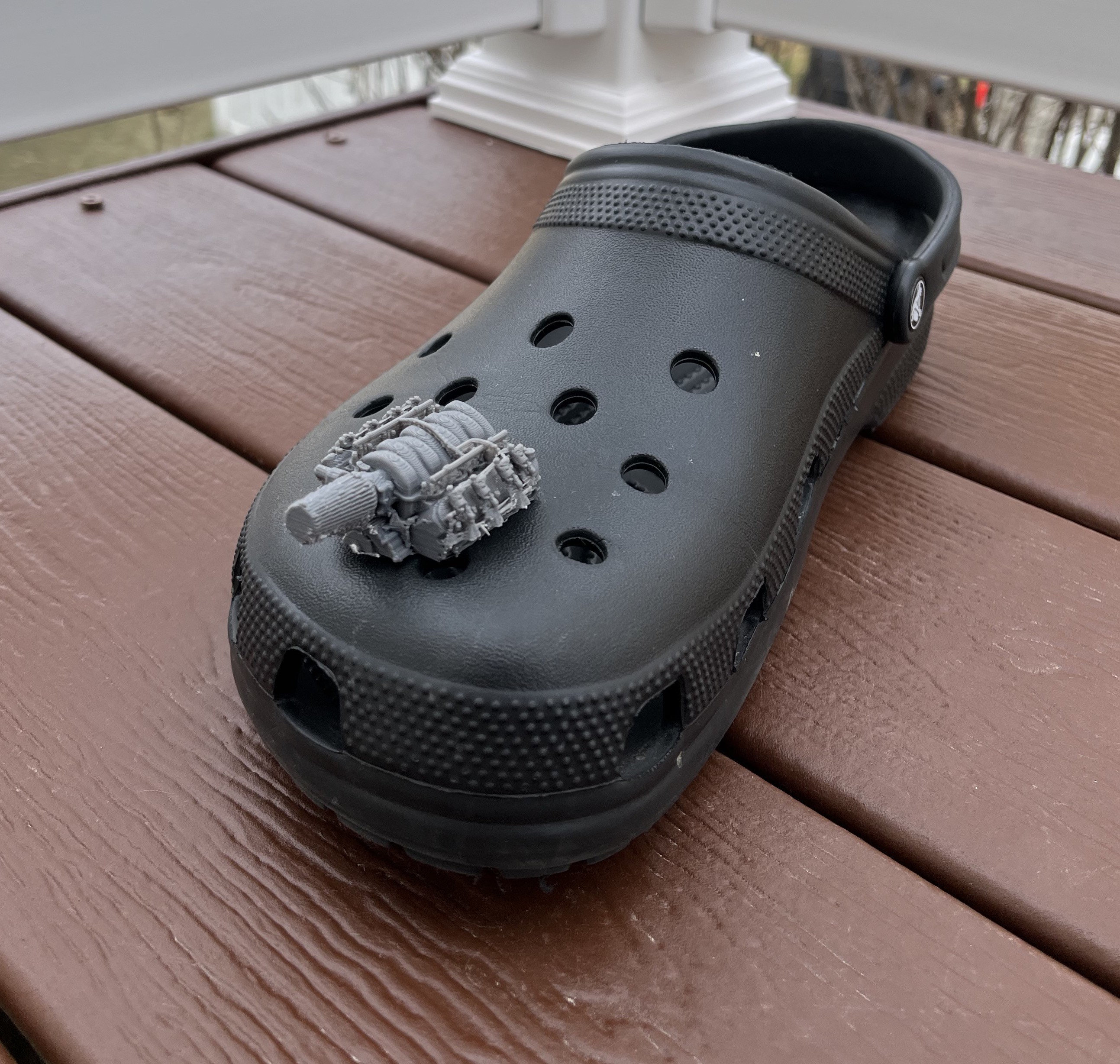 Parts Of A Croc Shoe ubicaciondepersonas.cdmx.gob.mx