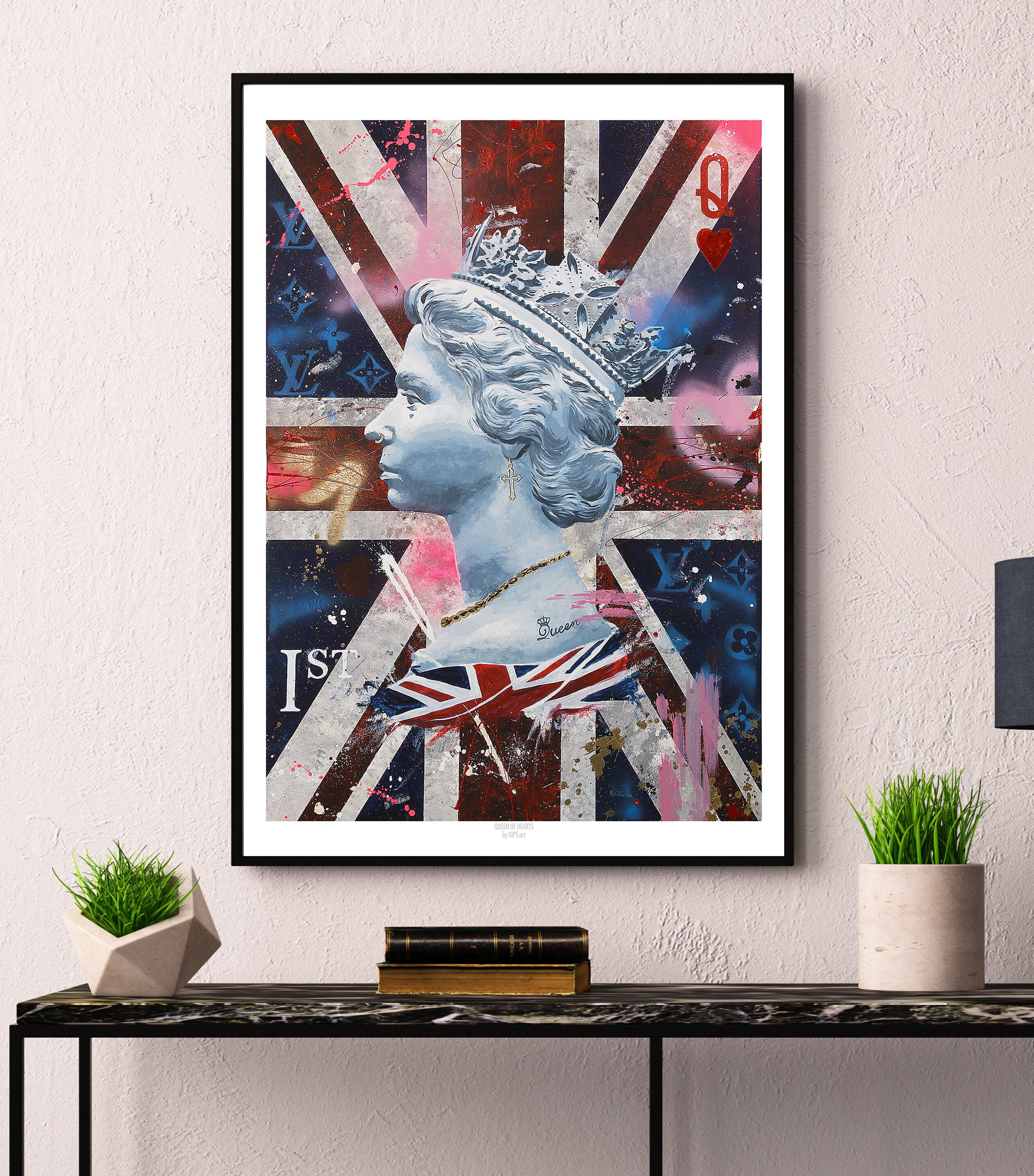 Queen Elizabeth II Calendar 2026 - Royal Tribute - View #5