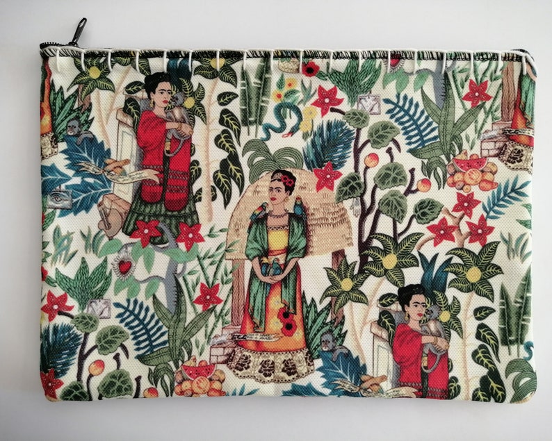 MacBook Cases Gift for Student Modern Laptop Case Colorful Laptop Sleeve Mother Gift Gift for Friend