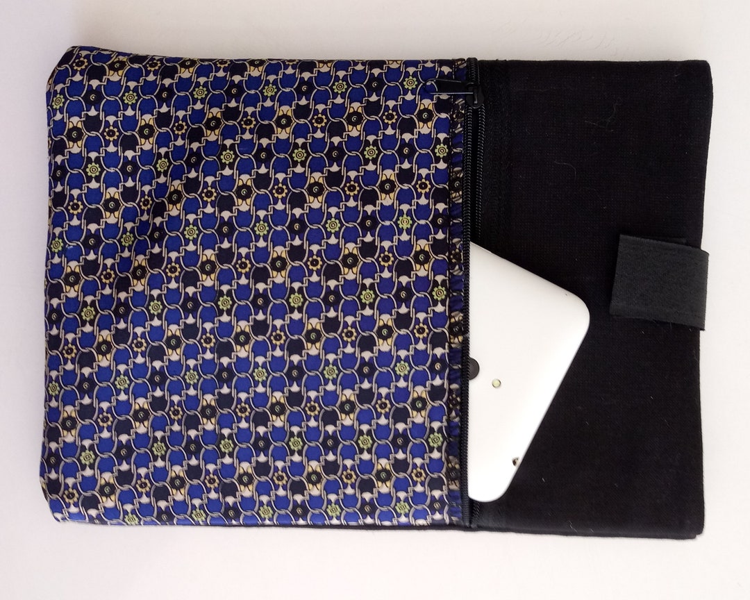 Black Ipad Case 11 Inch Tablet Case Ipad Pro 11 Sleeve Gift Etsy