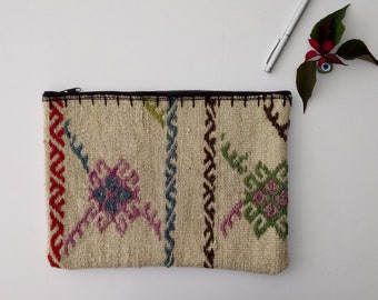 MacBook Sleeve, Anatolian Rug Laptop Case, Laptop Sleeves, Gift for Him, Gift for Father, Boyfriend Gift