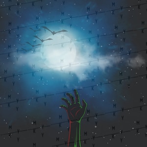 Zombie in the Night-JPEG