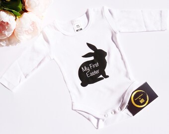 my first easter outfit australia