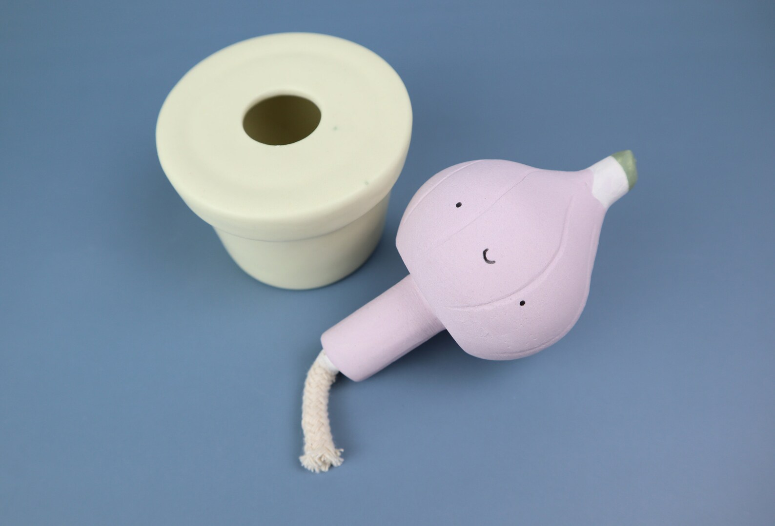 Vegetable Diffuser - Ceramic Diffuser, Aroma Oil, Ceramic Scent ...