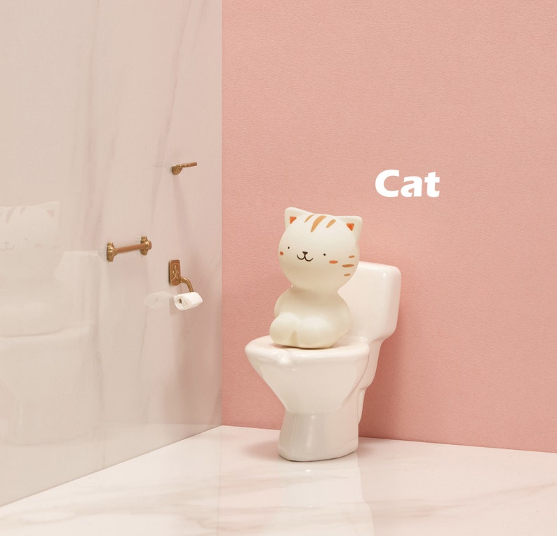 18 Animals Diffuser | Etsy