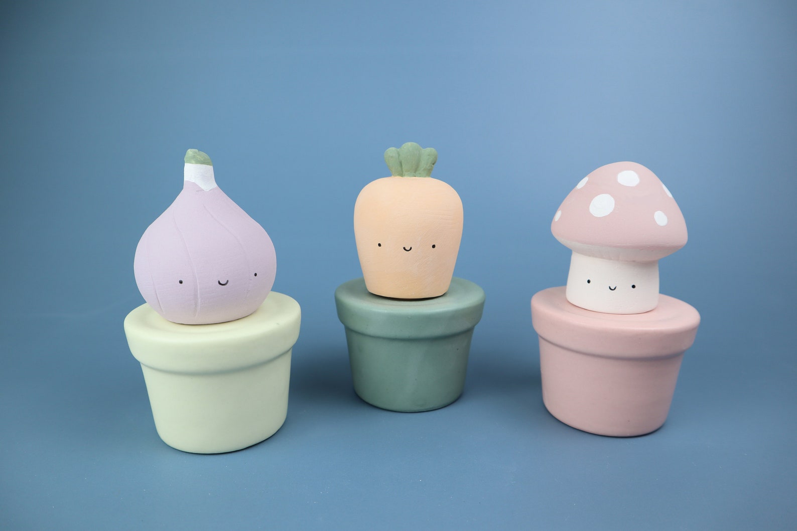 Vegetable Diffuser - Ceramic Diffuser, Aroma Oil, Ceramic Scent ...