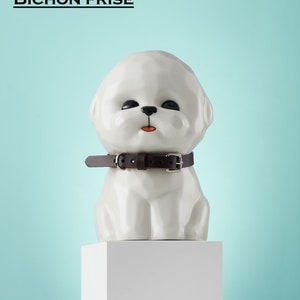 Haustier-Urne, Entworfene Urne, Hunde-Urne, Katzen-Urne, personalisierte Haustier-Urne, Keramik-Urne, Keramik-Urne, Memory-Box